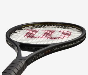 Wilson Pro Staff 97UL V13.0 Tenis Raketi 270 Gr. WR057410U0