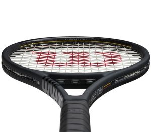 Wilson Pro Staff 97UL V13.0 Tenis Raketi 270 Gr. WR057410U0