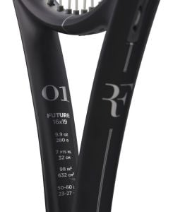 Wilson RF 01 Future Tenis Raketi 280 Gr. WR166811U3