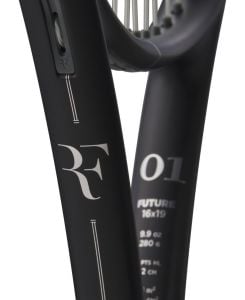 Wilson RF 01 Future Tenis Raketi 280 Gr. WR166811U3