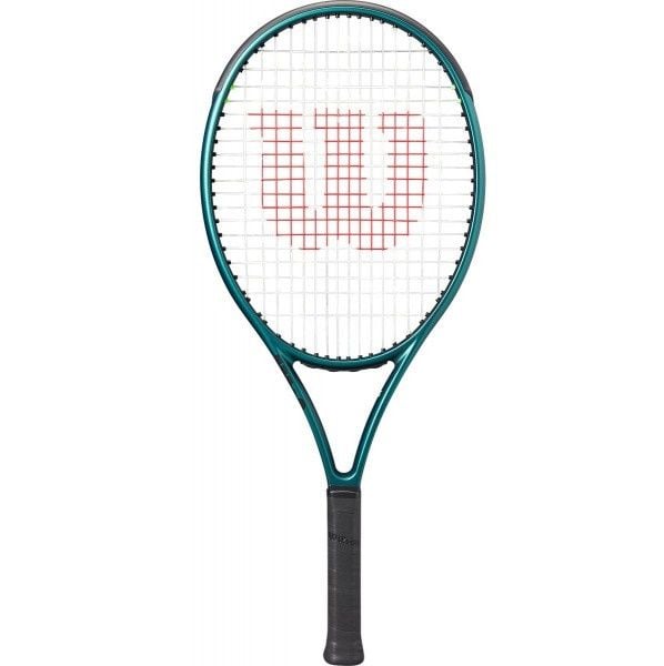 Wilson Blade 25 V9 Çocuk Tenis Raketi WR151610U