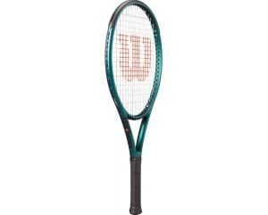 Wilson Blade 25 V9 Çocuk Tenis Raketi WR151610U