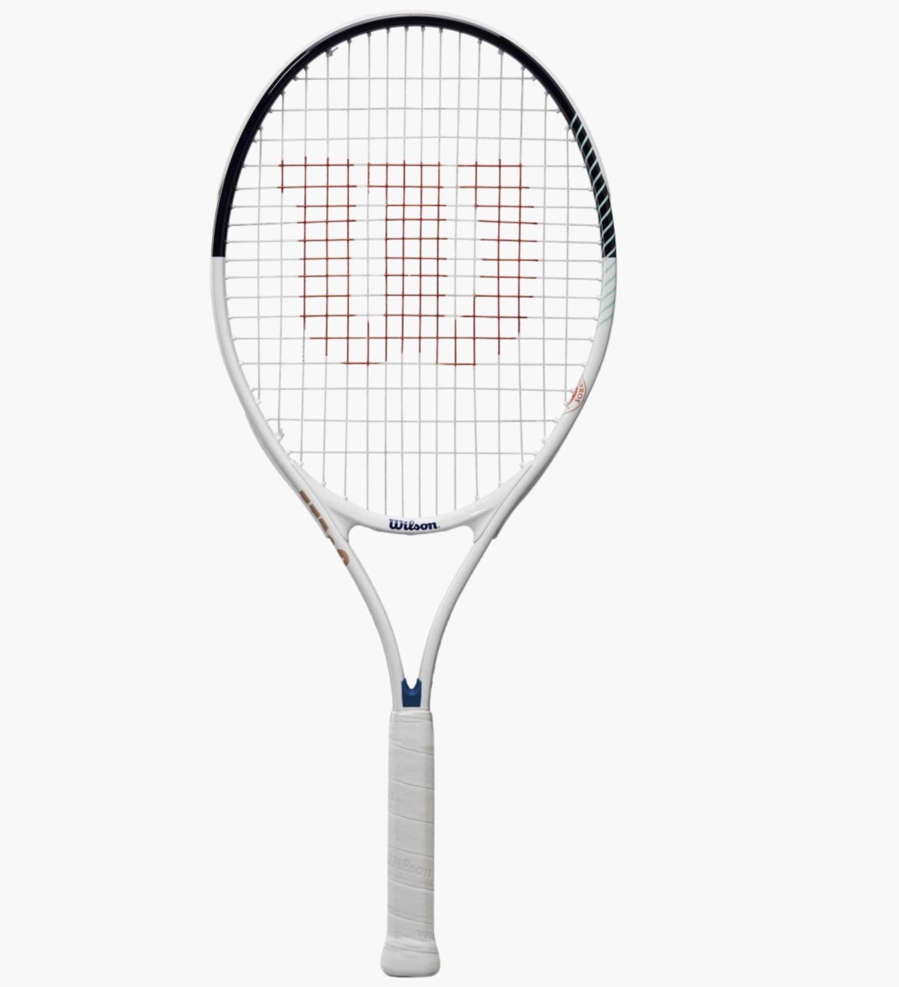 Wilson Roland Garros Elite 25 Çocuk Tenis Raketi 225 Gr. WR148810