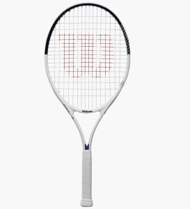 Wilson Roland Garros Elite 25 Çocuk Tenis Raketi 225 Gr. WR148810