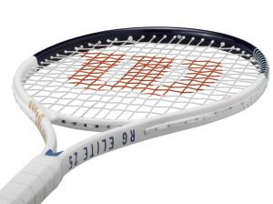 Wilson Roland Garros Elite 25 Çocuk Tenis Raketi 225 Gr. WR148810