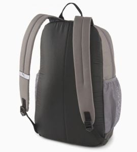 Puma Plus Backpack II Sırt Çantası Gri 078391-07