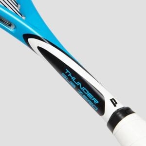 Prince Thunder Sub Zero 200 Squash Raketi Mavi-Siyah