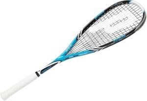 Prince Thunder Sub Zero 200 Squash Raketi Mavi-Siyah