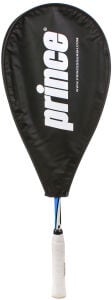 Prince Thunder Sub Zero 200 Squash Raketi Mavi-Siyah