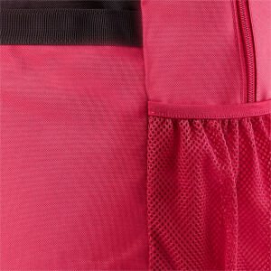 Puma Plus Backpack II Sırt Çantası Bordo