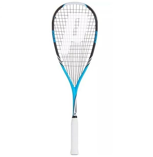 Prince Thunder Sub Zero 200 Squash Raketi Mavi-Siyah