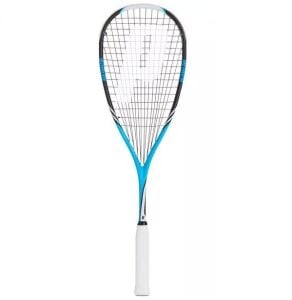 Prince Thunder Sub Zero 200 Squash Raketi Mavi-Siyah