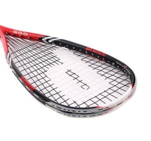 Prince Thunder Fahrenheit 300 Squash Raketi Kırmızı-Siyah