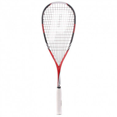 Prince Thunder Fahrenheit 300 Squash Raketi Kırmızı-Siyah
