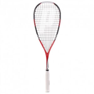 Prince Thunder Fahrenheit 300 Squash Raketi Kırmızı-Siyah