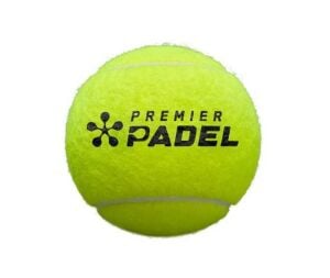 Wilson Premier 3lü Padel Topu