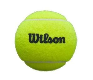 Wilson Premier 3lü Padel Topu