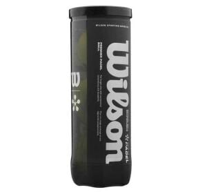 Wilson Premier 3lü Padel Topu