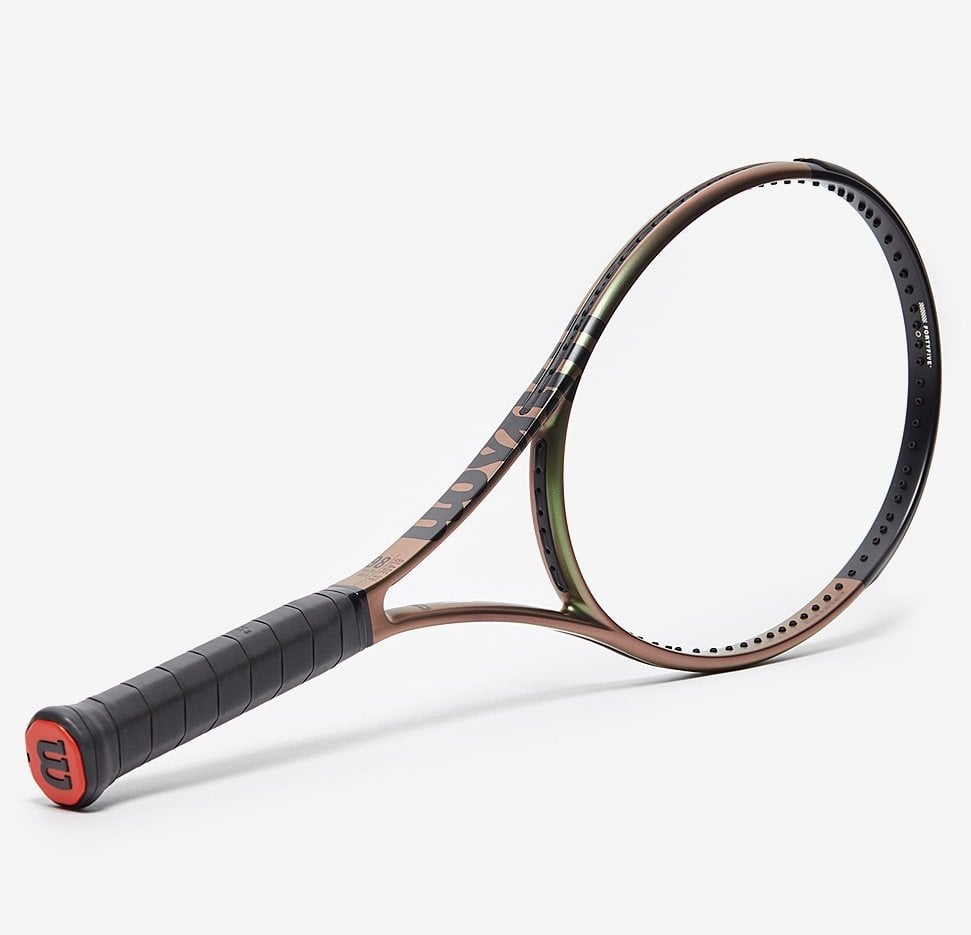Wilson Blade 98S 18x16 V8.0 Tenis Raketi 295 Gr. WR079411U3 L3