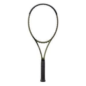Wilson Blade 98S 18x16 V8.0 Tenis Raketi 295 Gr. WR079411U3 L3