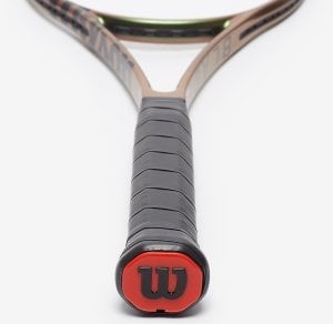 Wilson Blade 98S 18x16 V8.0 Tenis Raketi 295 Gr. WR079411U3 L3