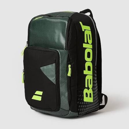 Babolat Pure Aero Backpack Tenis Sırt Çantası