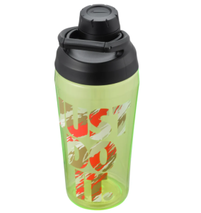 Nike Tr Hypercharge Chug Bottle Suluk Çocuk Suluğu 16 Oz Yeşil