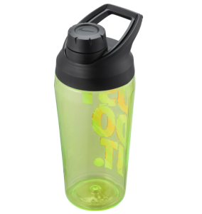 Nike Tr Hypercharge Chug Bottle Suluk Çocuk Suluğu 16 Oz Yeşil