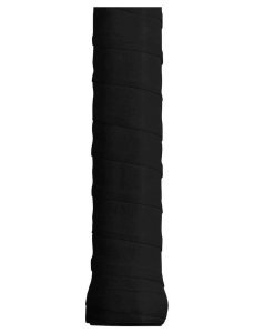 Wilson Pro Comfort Overgrip Tenis Raketi Gribi WRZ4014BK Siyah