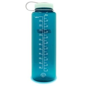 Nalgene 48 Oz Silo Seafoam Suluk Matara 1,5 Litre Turkuaz