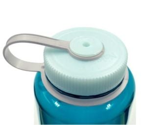 Nalgene 48 Oz Silo Seafoam Suluk Matara 1,5 Litre Turkuaz