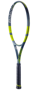 Babolat Pure Aero GEN9 Tenis Raketi 300 Gr. L3