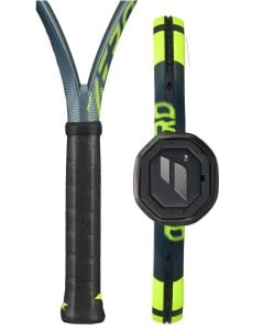 Babolat Pure Aero GEN9 Tenis Raketi 300 Gr. L3