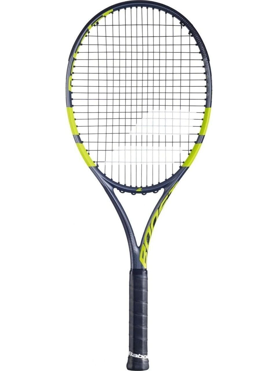 Babolat Boost Aero Tenis Raketi 260 Gr. Gri/Sarı L3