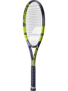 Babolat Boost Aero Tenis Raketi 260 Gr. Gri/Sarı L3