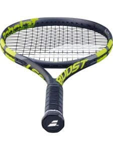 Babolat Boost Aero Tenis Raketi 260 Gr. Gri/Sarı L3