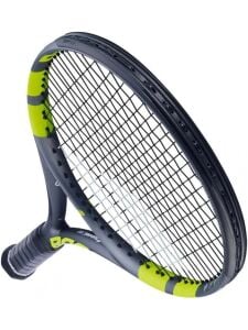 Babolat Boost Aero Tenis Raketi 260 Gr. Gri/Sarı L3