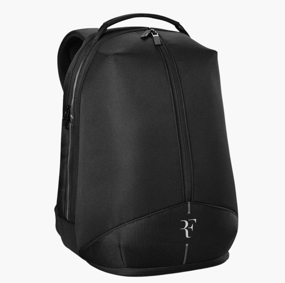 Wilson RF Backpack Tenis Sırt Çantası Siyah