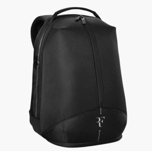 Wilson RF Backpack Tenis Sırt Çantası Siyah
