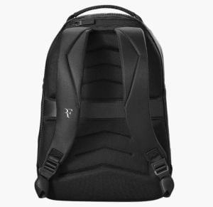 Wilson RF Backpack Tenis Sırt Çantası Siyah