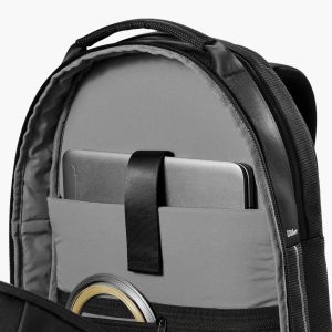 Wilson RF Backpack Tenis Sırt Çantası Siyah