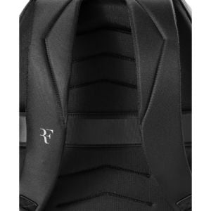 Wilson RF Backpack Tenis Sırt Çantası Siyah