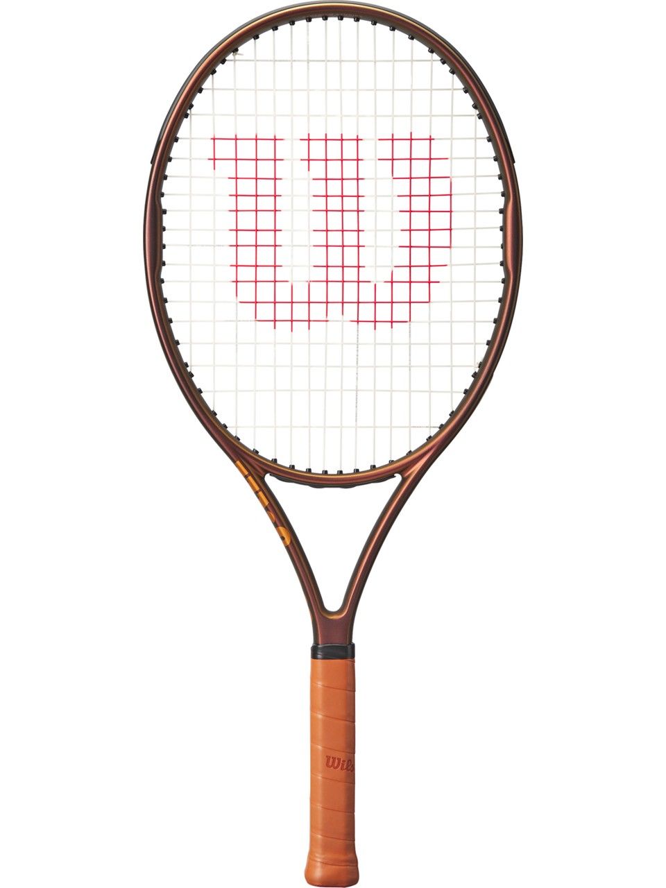 Wilson Pro Staff 25 V14 Çocuk Tenis Raketi 235 Gr. WR126210U0