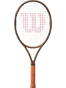 Wilson Pro Staff 25 V14 Çocuk Tenis Raketi 235 Gr. WR126210U0