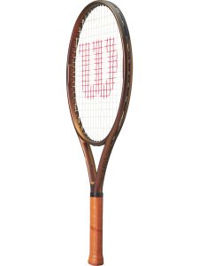 Wilson Pro Staff 25 V14 Çocuk Tenis Raketi 235 Gr. WR126210U0