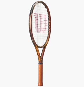 Wilson Pro Staff 25 V14 Çocuk Tenis Raketi 235 Gr. WR126210U0