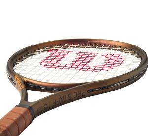 Wilson Pro Staff 25 V14 Çocuk Tenis Raketi 235 Gr. WR126210U0