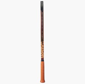 Wilson Pro Staff 25 V14 Çocuk Tenis Raketi 235 Gr. WR126210U0