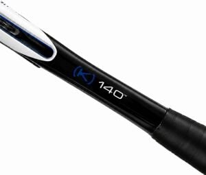 Wilson K Factor K 140 Squash Raketi