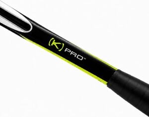 Wilson K Factor K Pro Squash Raketi